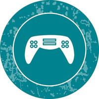 Unique Gaming Console Vector Icon