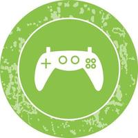 Unique Gaming Console Vector Icon