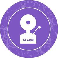 Alarms Vector Icon