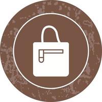 Handbag Vector Icon