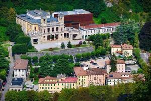 Municipal Casino of San Pellegrino Terme Italy photo