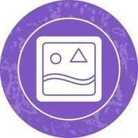 Unique Images Vector Icon