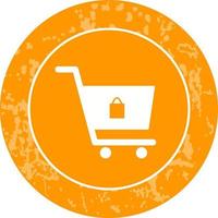 Shopping Vector Icon