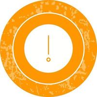Unique Help Vector Icon