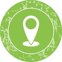 Location Vector Icon