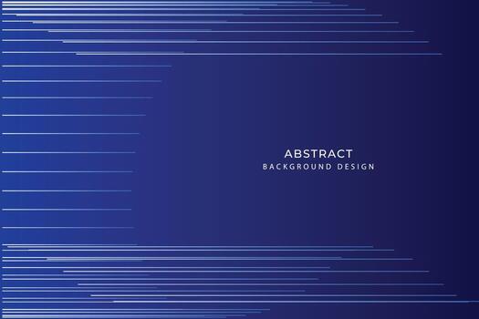 Abstract Vector Background design.