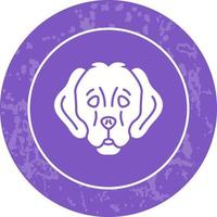 Dog Vector Icon