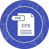 EPS Vector Icon