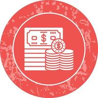 Money Vector Icon