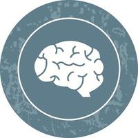 Brain Vector Icon