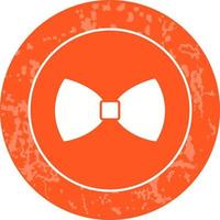 Bow Tie Vector Icon