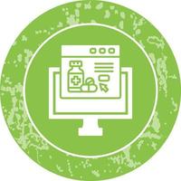 Online store Vector Icon