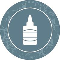 Glue Vector Icon