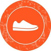 Shoe Vector Icon