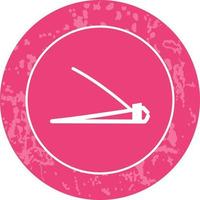 Nailcutter Vector Icon