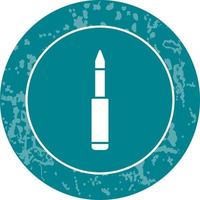 Eyeliner Vector Icon