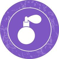 perfume Vector Icon