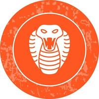 Snake Vector Icon