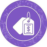 Price Tag Vector Icon