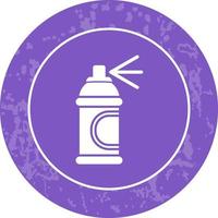 Spray Vector Icon