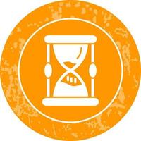 Hourglass Vector Icon