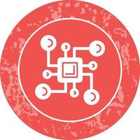 Connection Vector Icon