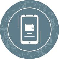 E-wallet Vector Icon