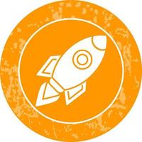 Launch Vector Icon