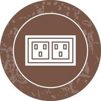 Socket Vector Icon