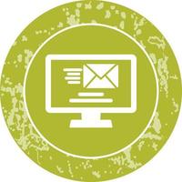 Mail Vector Icon