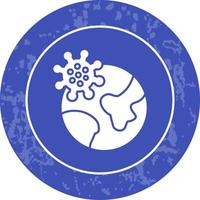 Pandemic Vector Icon