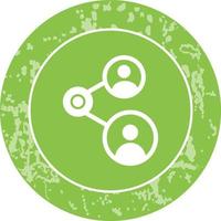 Share Vector Icon