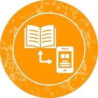 Responsive Vector Icon