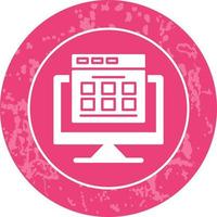 Select Product Vector Icon
