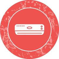 Air Conditioner Vector Icon