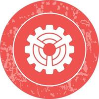 Settings Vector Icon