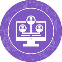 Network Vector Icon