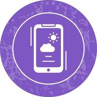 Cloud Vector Icon