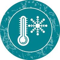 Cold Vector Icon