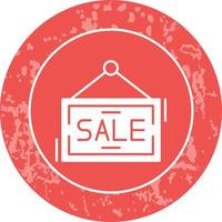 Super Sale Vector Icon