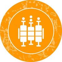 Plot Vector Icon