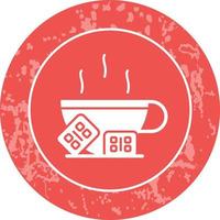 Hot Chocolate Vector Icon