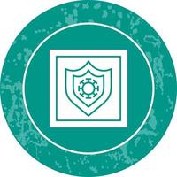 Shield Vector Icon