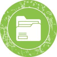 Folder Vector Icon