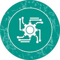 Automation Vector Icon