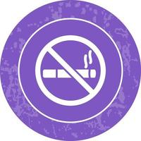 Quit Smoking Vector Icon