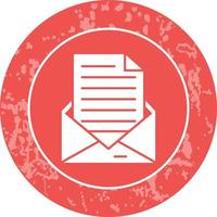 Mail Vector Icon