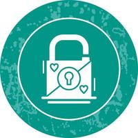 Padlock Vector Icon