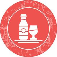 Soft Drink Vector Icon