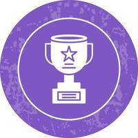 Trophy Vector Icon